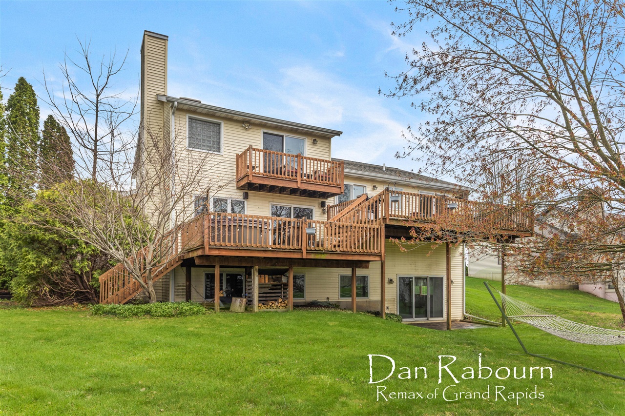 8781 Astro Drive, Jenison, MI, 49428