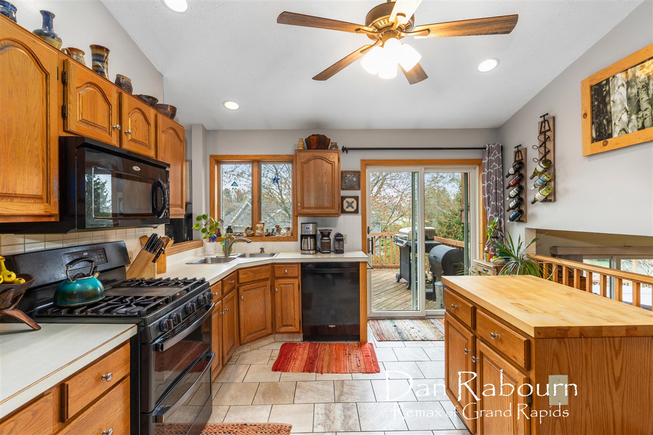 8781 Astro Drive, Jenison, MI, 49428