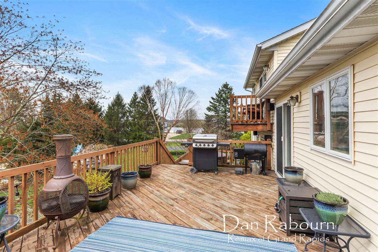 8781 Astro Drive, Jenison, MI, 49428