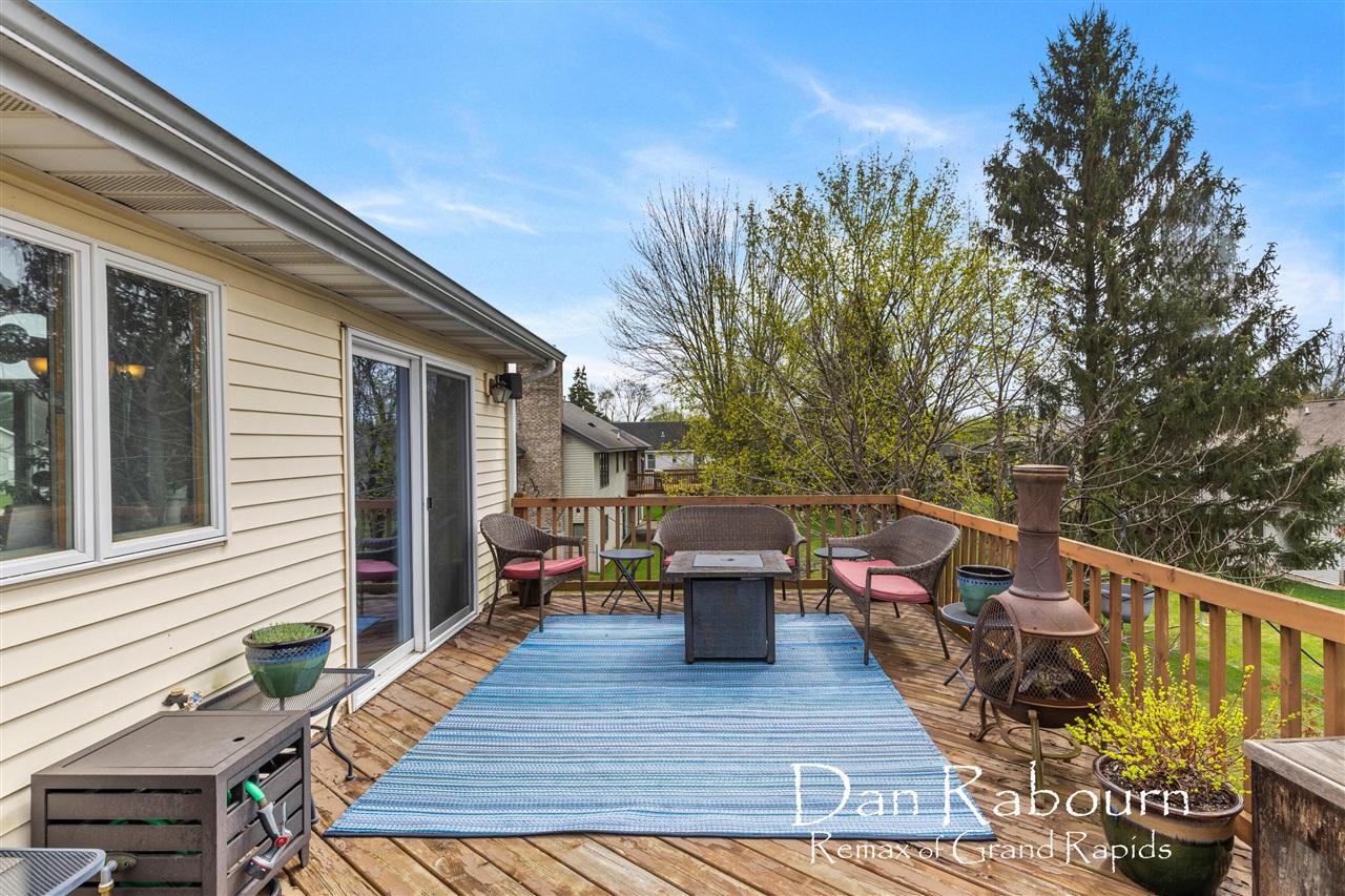 8781 Astro Drive, Jenison, MI, 49428