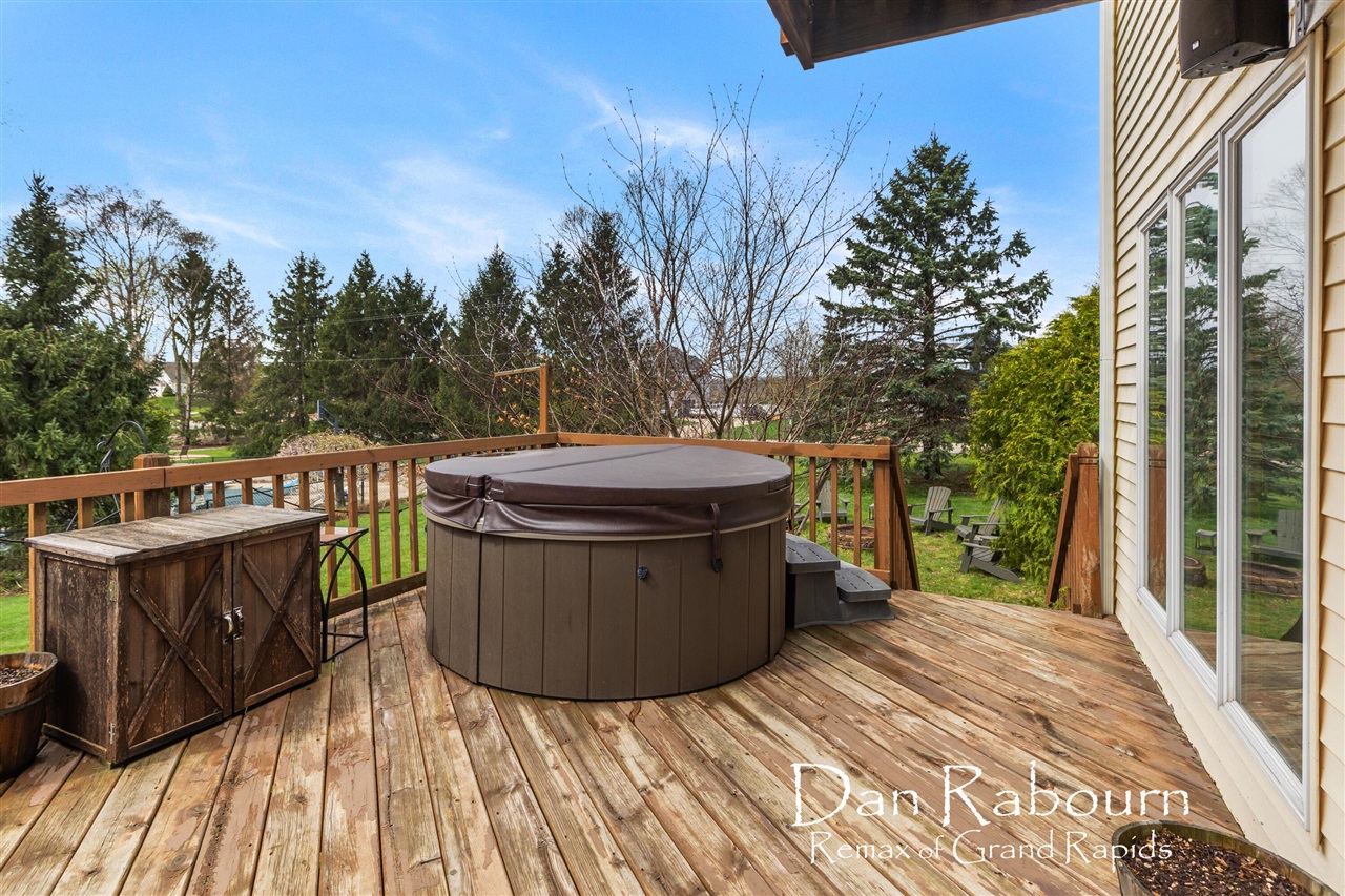 8781 Astro Drive, Jenison, MI, 49428