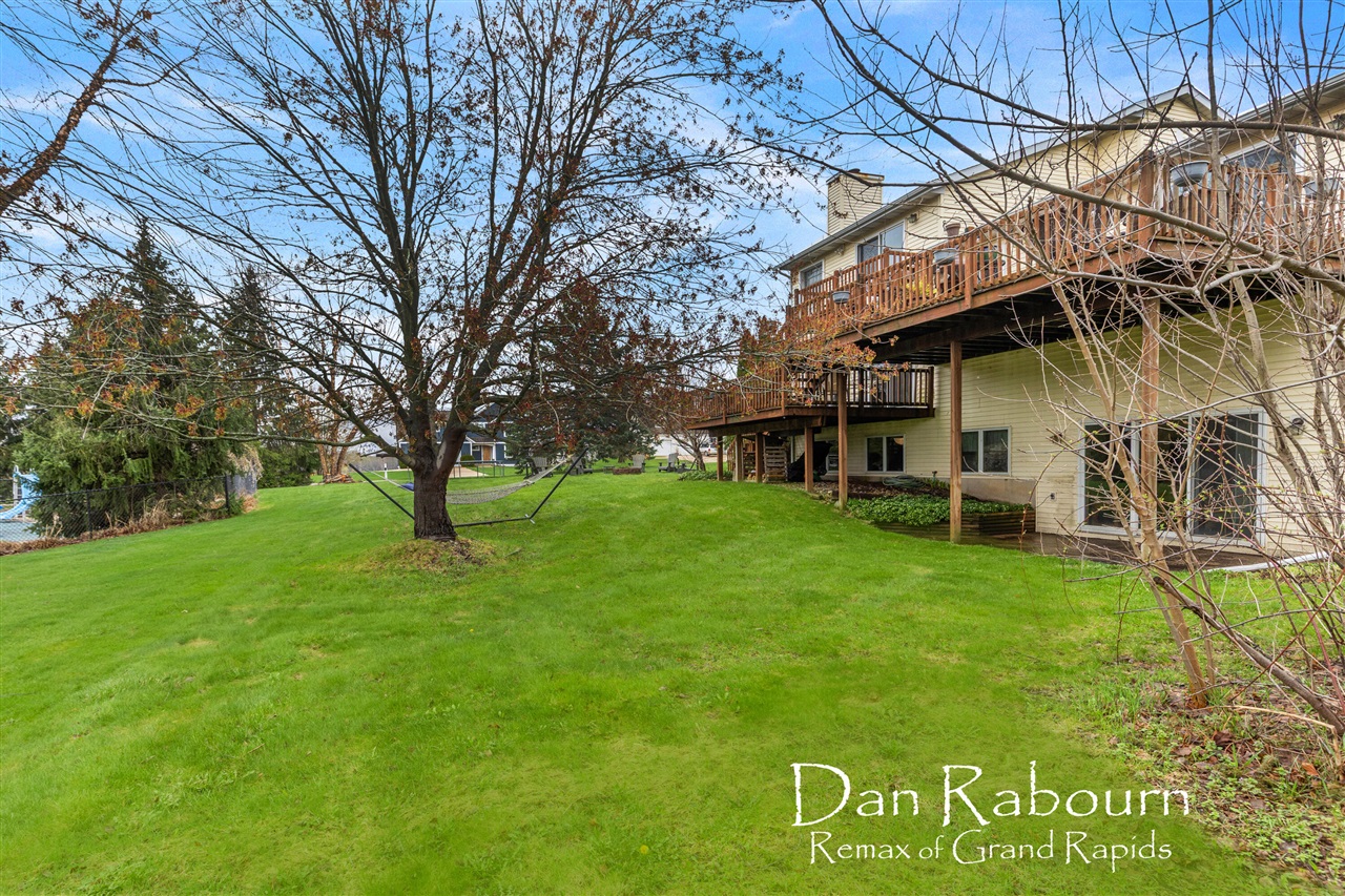 8781 Astro Drive, Jenison, MI, 49428