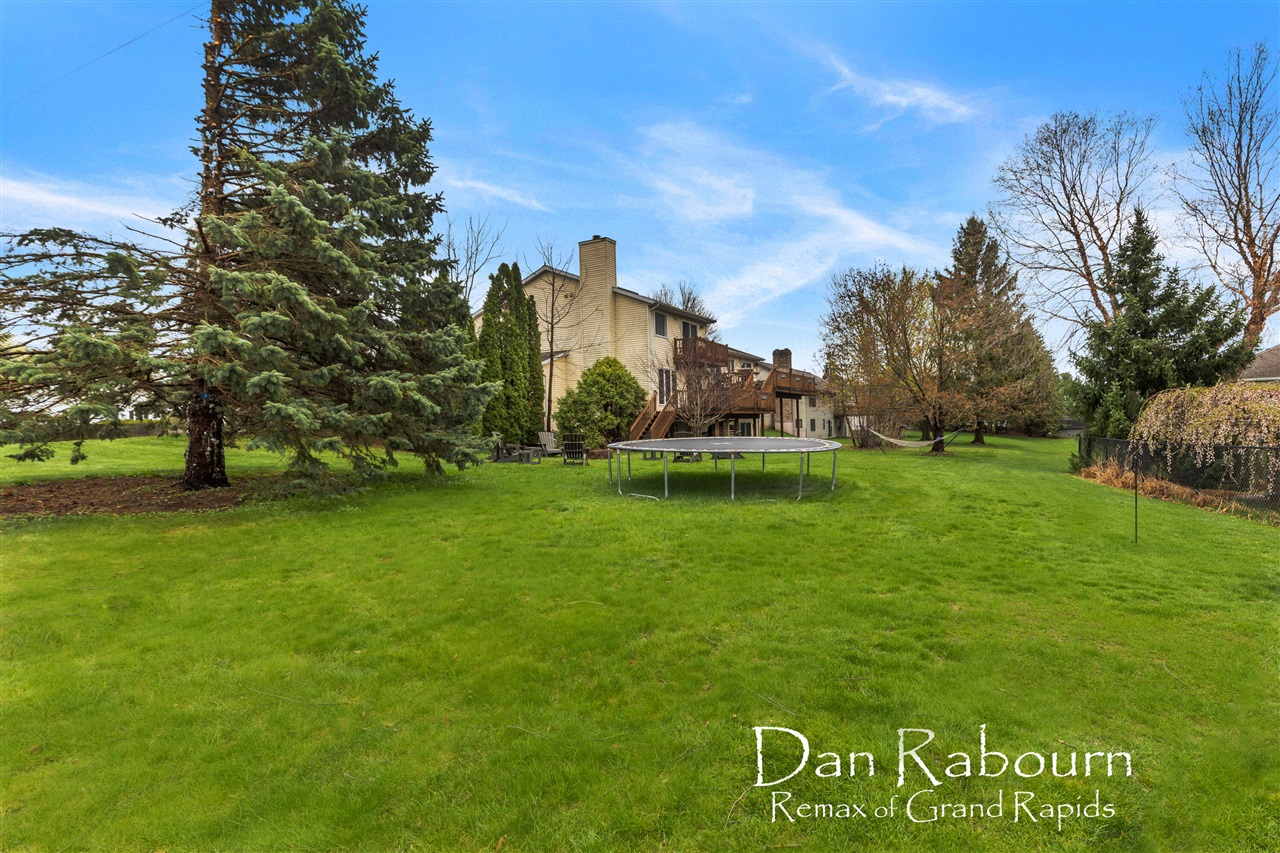 8781 Astro Drive, Jenison, MI, 49428