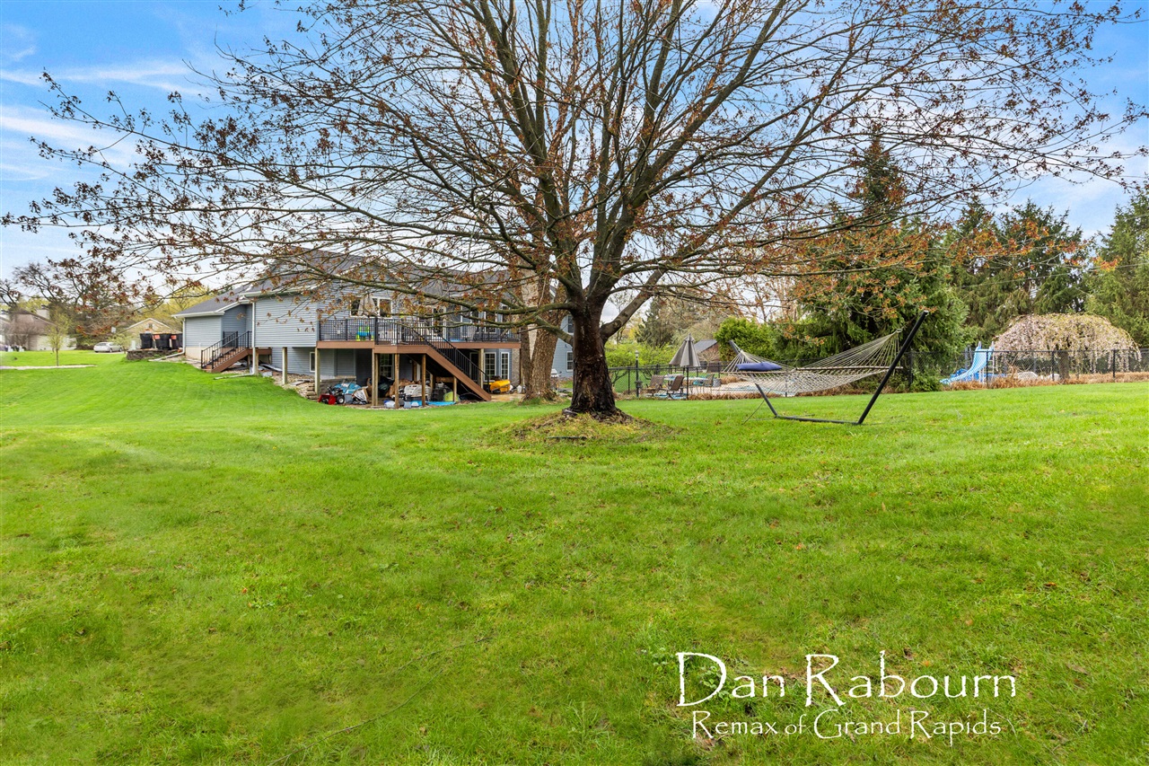 8781 Astro Drive, Jenison, MI, 49428