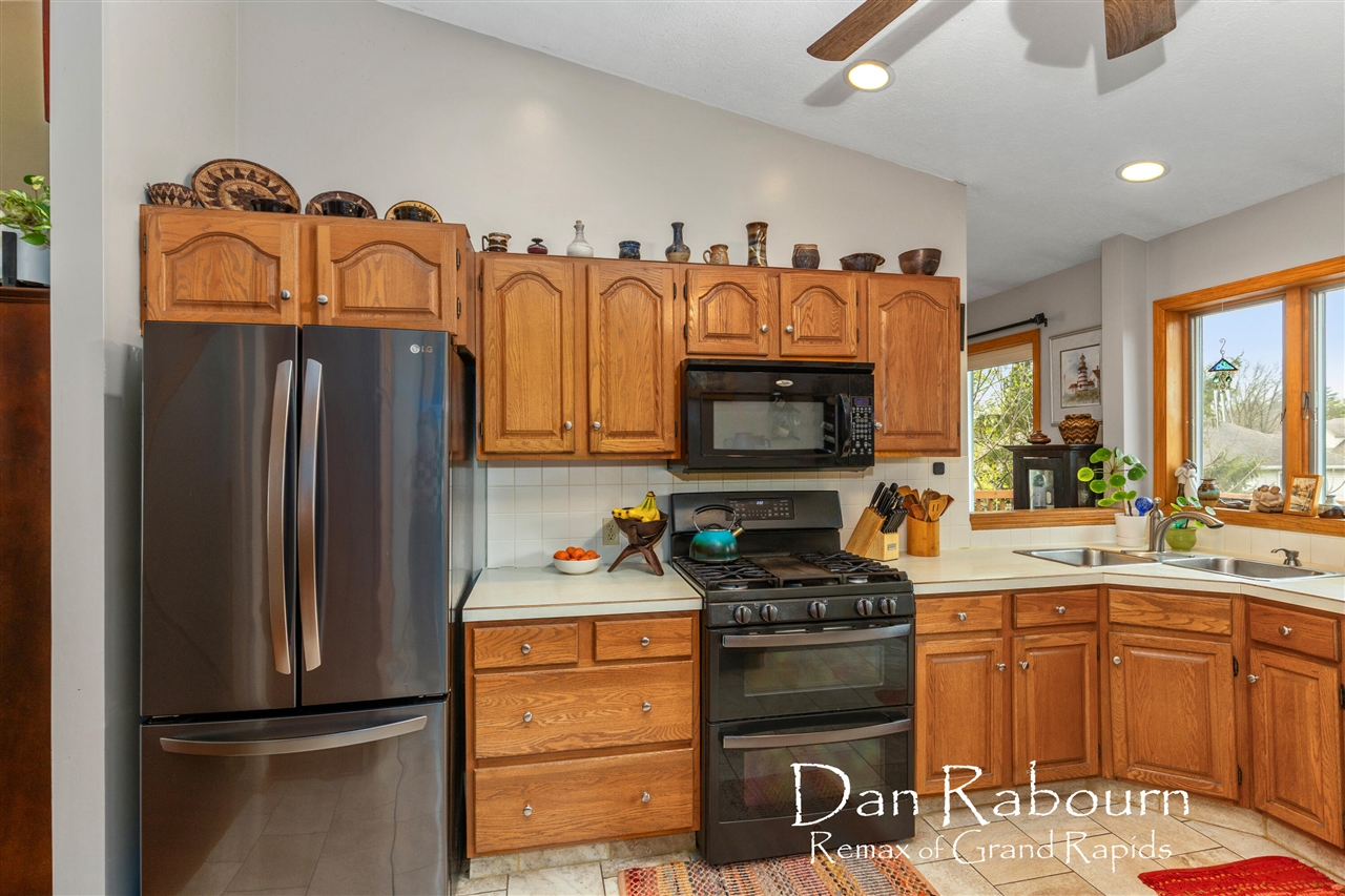 8781 Astro Drive, Jenison, MI, 49428