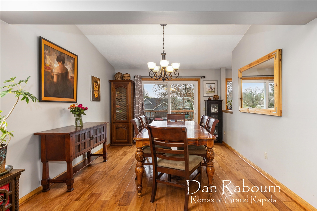 8781 Astro Drive, Jenison, MI, 49428