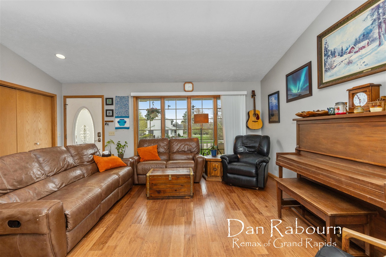 8781 Astro Drive, Jenison, MI, 49428