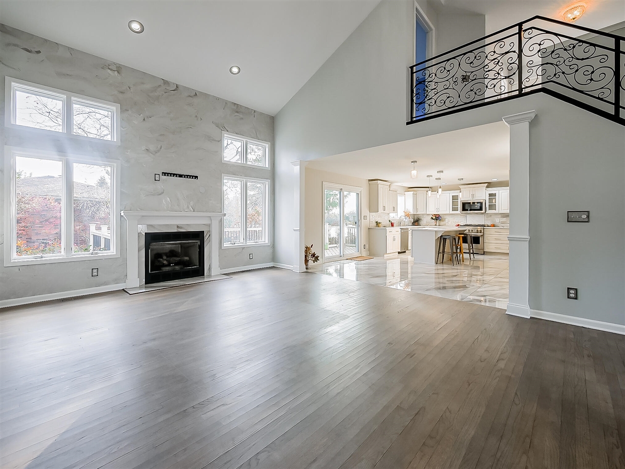 3345 E Commerce Road, Commerce Twp, MI, 48382-1416