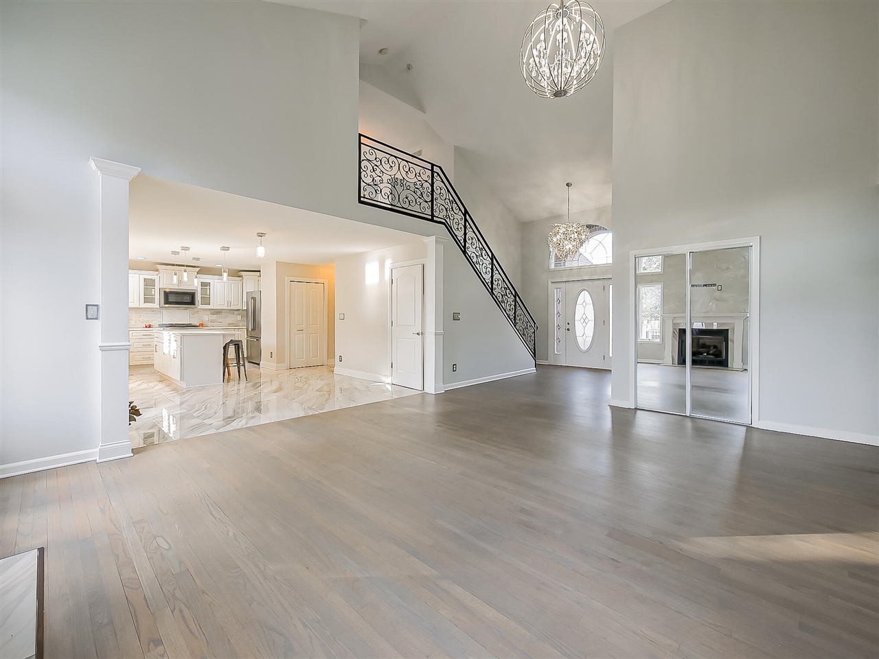 3345 E Commerce Road, Commerce Twp, MI, 48382-1416