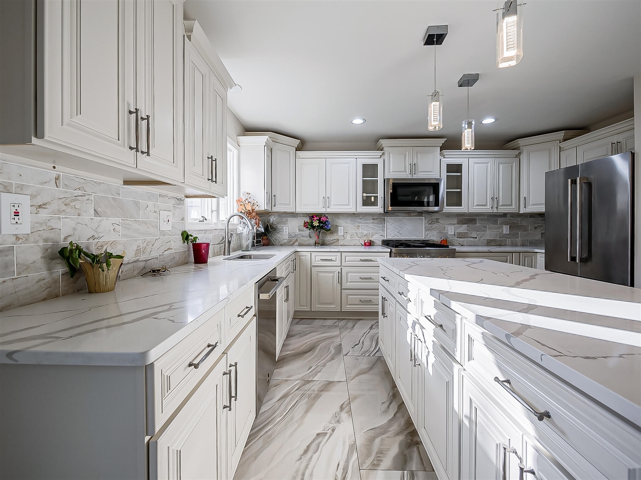 3345 E Commerce Road, Commerce Twp, MI, 48382-1416