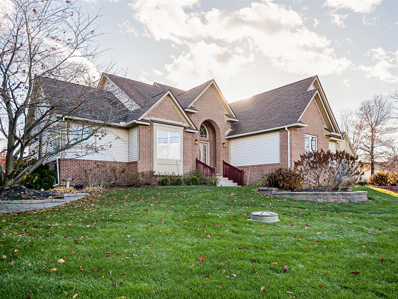 3345 E Commerce Road, Commerce Twp, MI, 48382-1416