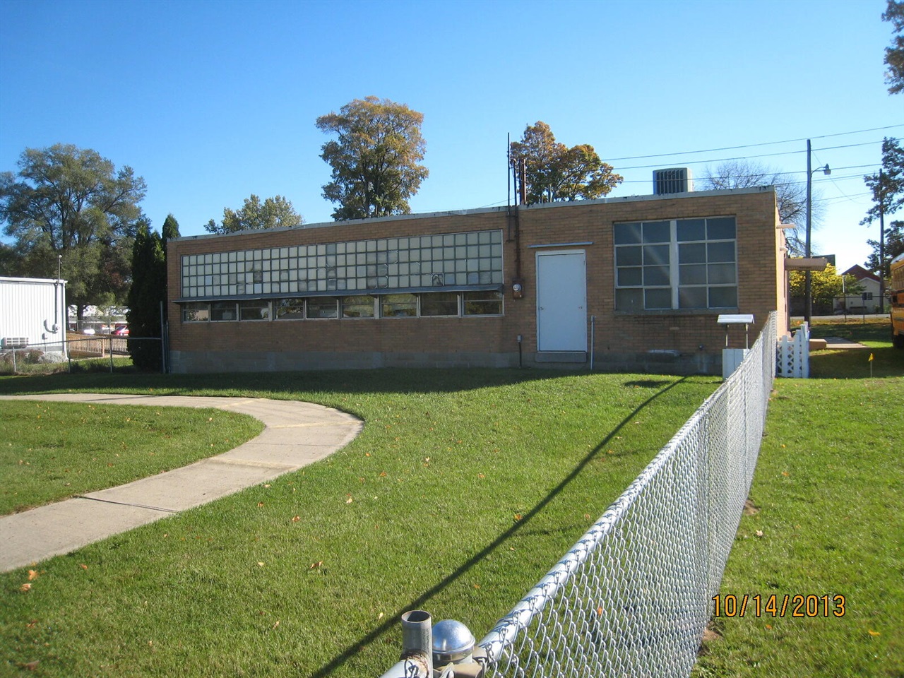 1720 S Park Road, Benton Harbor, MI, 49022-9626