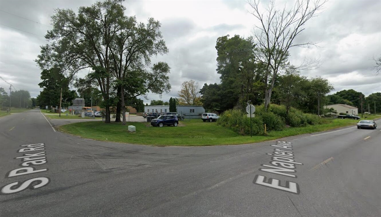 1720 S Park Road, Benton Harbor, MI, 49022-9626