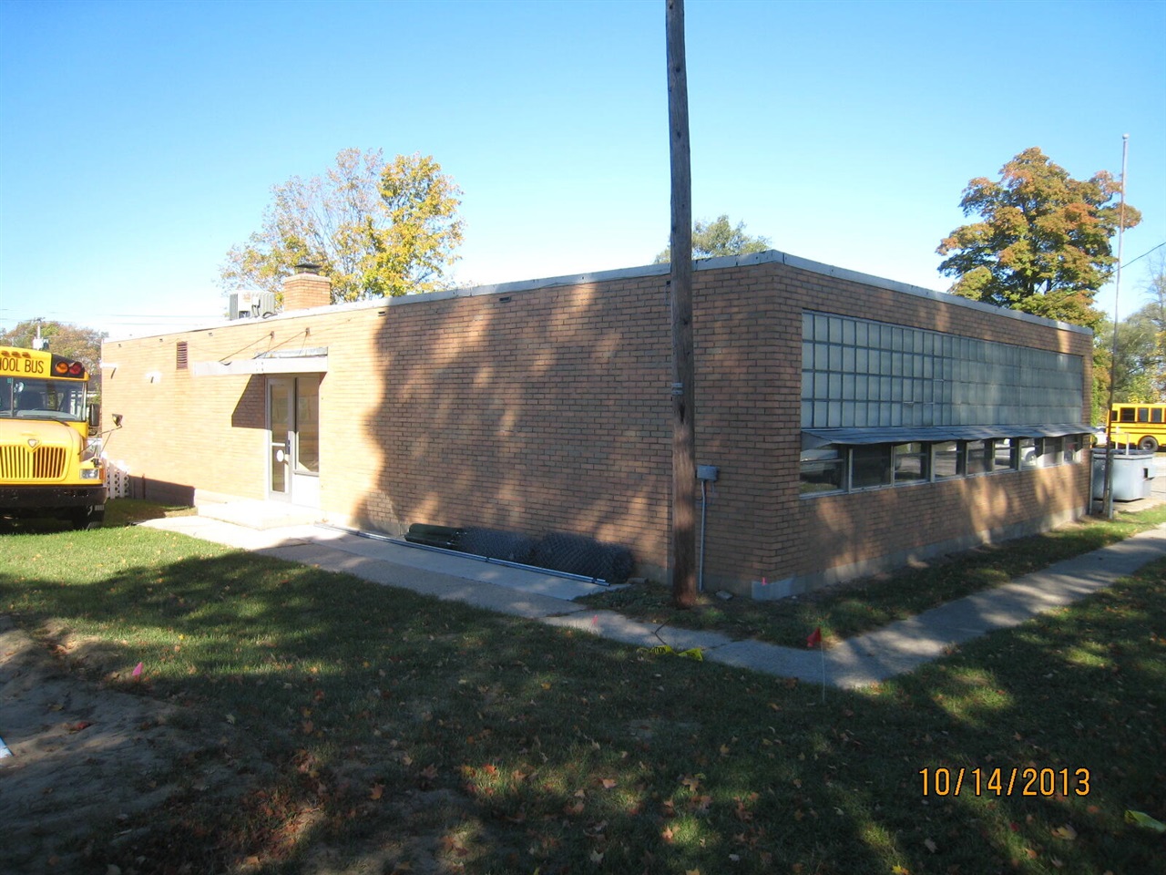 1720 S Park Road, Benton Harbor, MI, 49022-9626