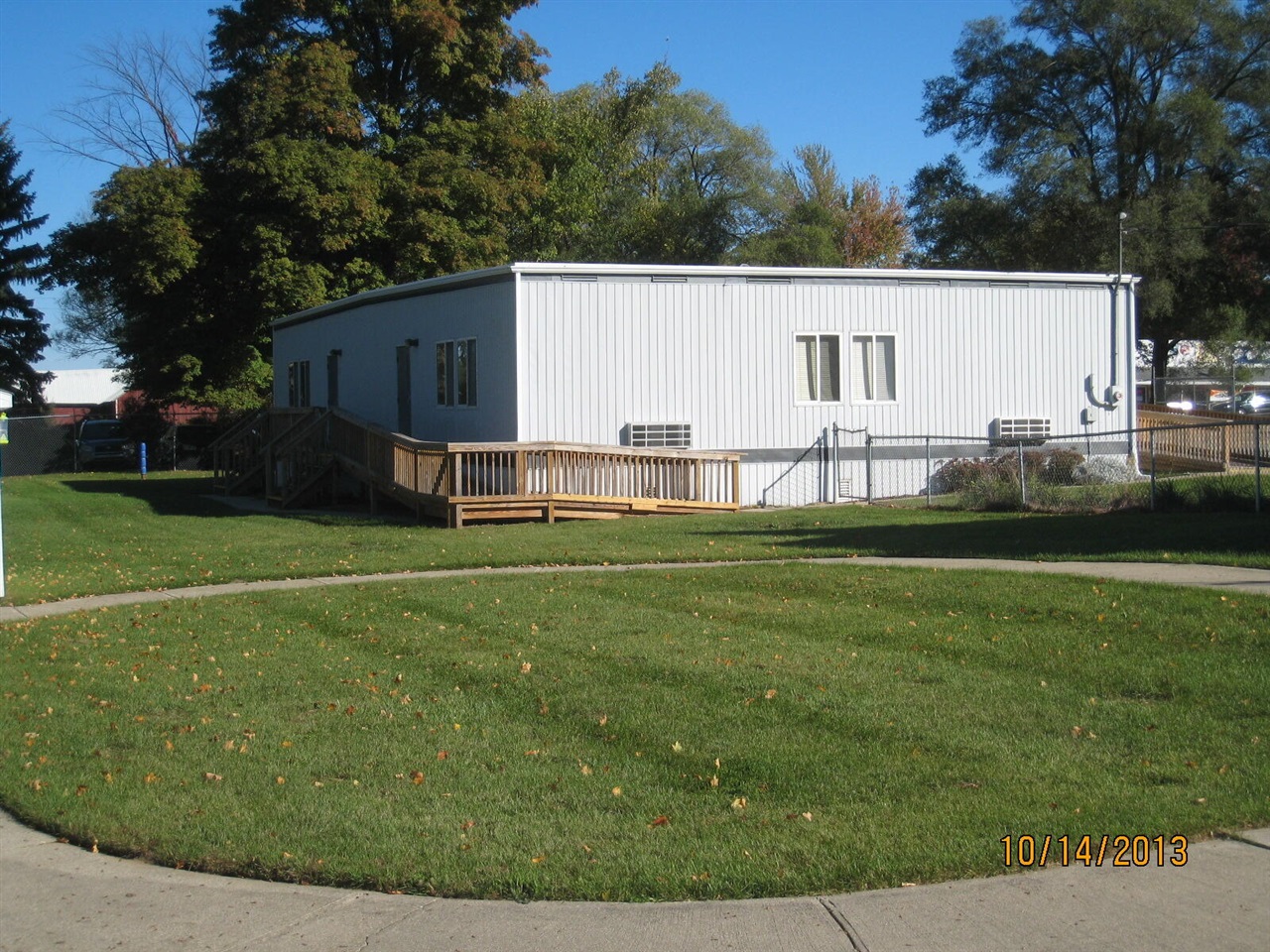 1720 S Park Road, Benton Harbor, MI, 49022-9626
