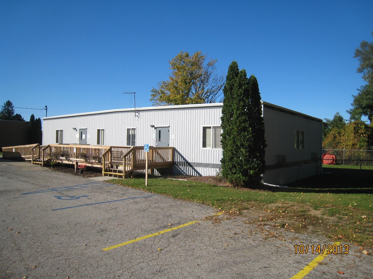 1720 S Park Road, Benton Harbor, MI, 49022-9626