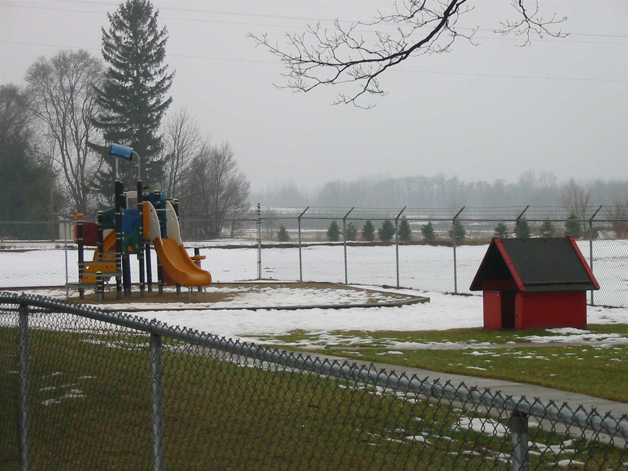 1720 S Park Road, Benton Harbor, MI, 49022-9626