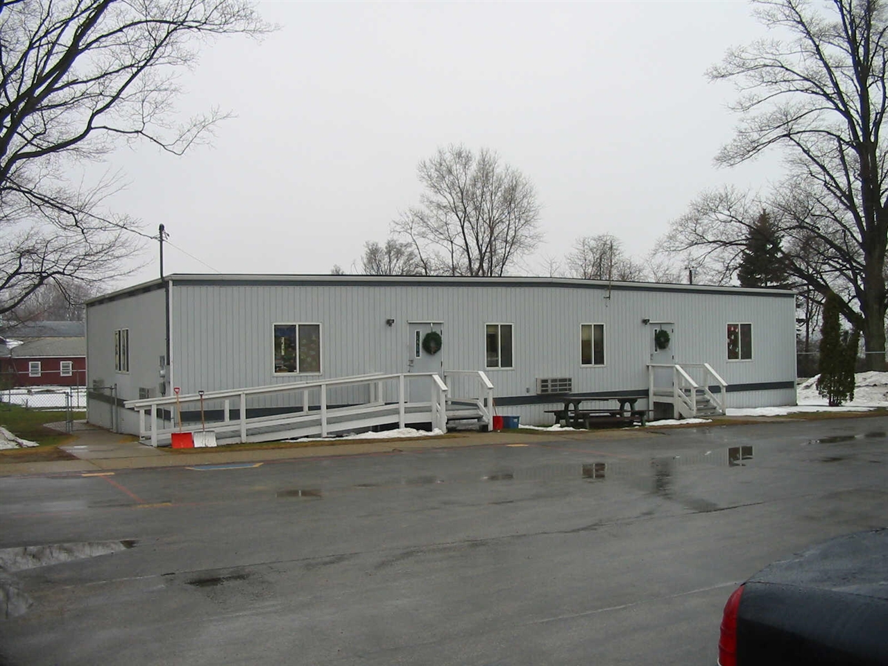 1720 S Park Road, Benton Harbor, MI, 49022-9626