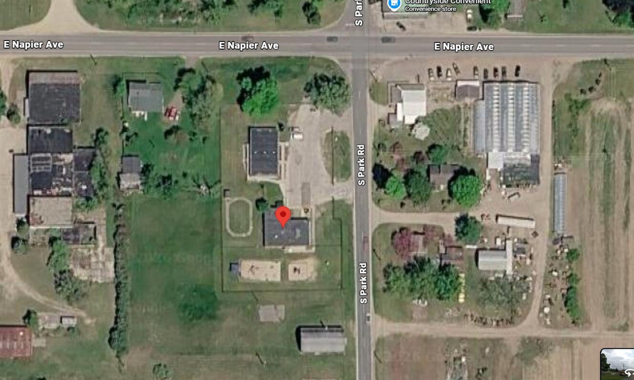 1720 S Park Road, Benton Harbor, MI, 49022-9626