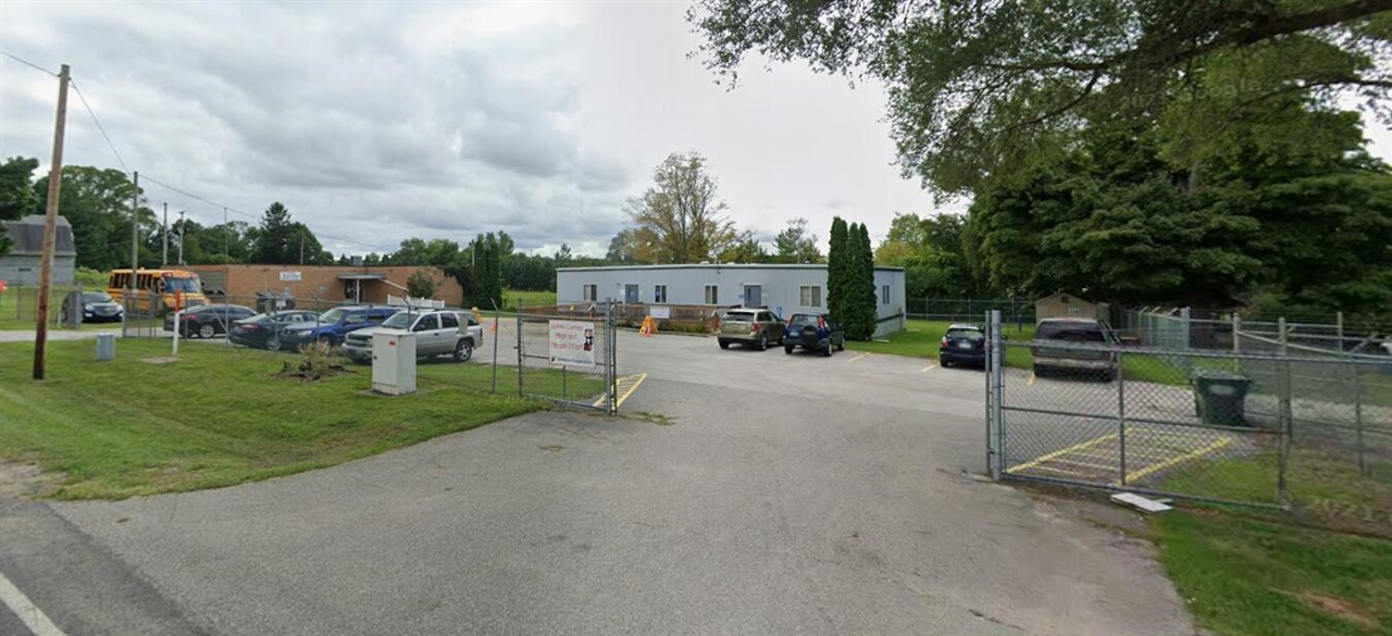 1720 S Park Road, Benton Harbor, MI, 49022-9626
