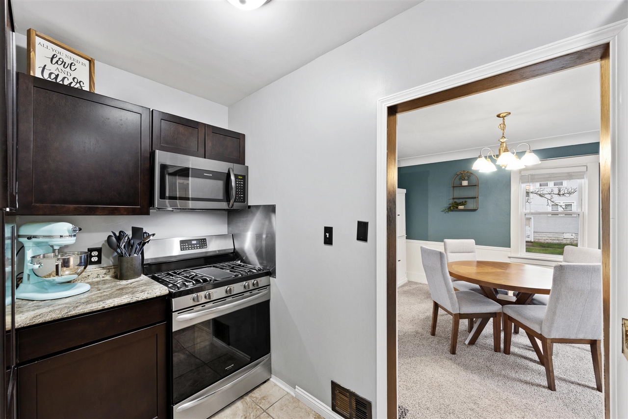 503 Arbor Avenue, Monroe, MI, 48162-2911