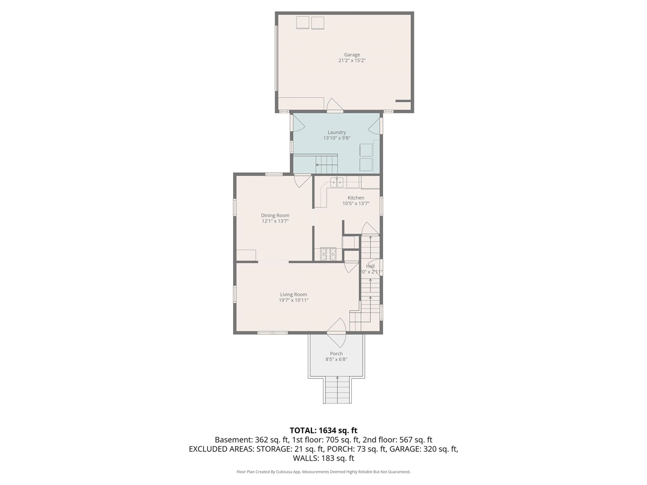 503 Arbor Avenue, Monroe, MI, 48162-2911