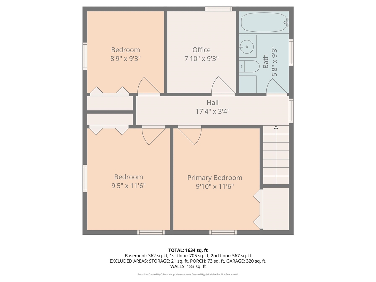 503 Arbor Avenue, Monroe, MI, 48162-2911