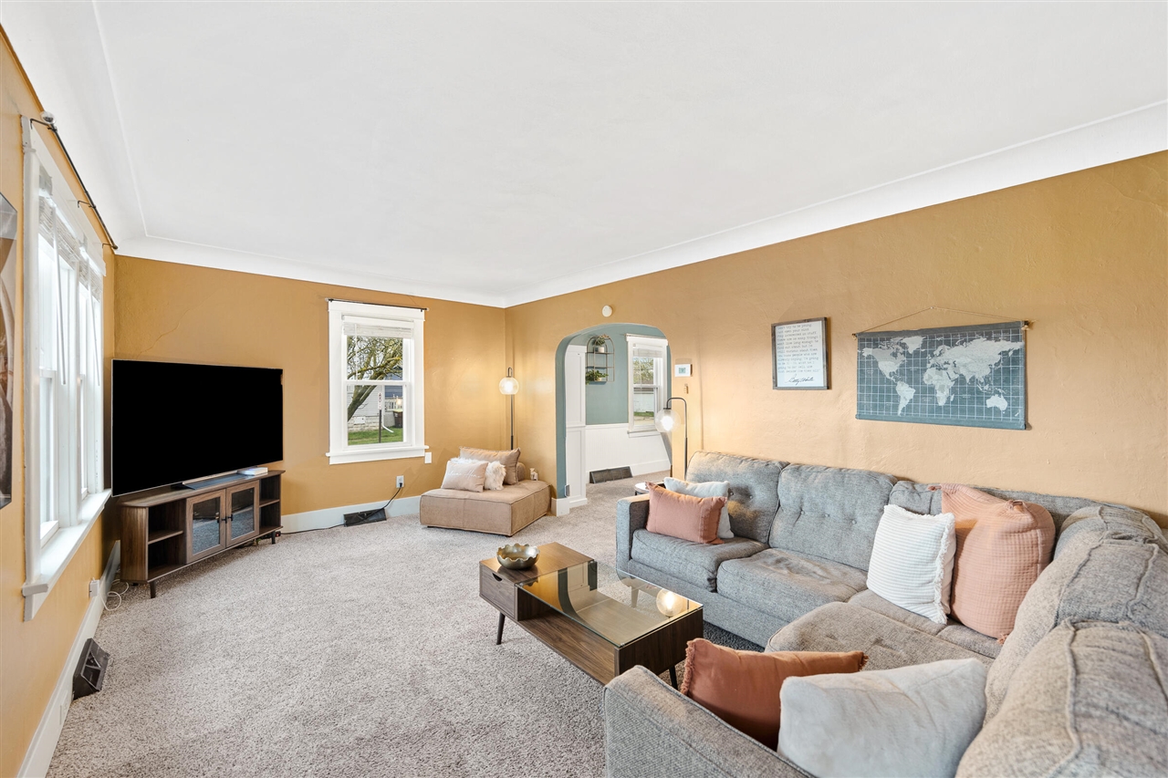 503 Arbor Avenue, Monroe, MI, 48162-2911