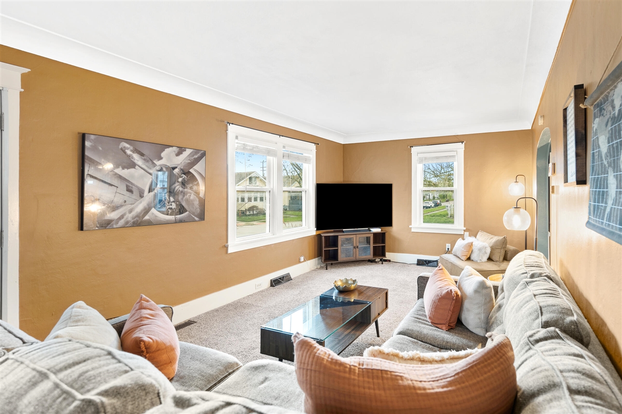 503 Arbor Avenue, Monroe, MI, 48162-2911