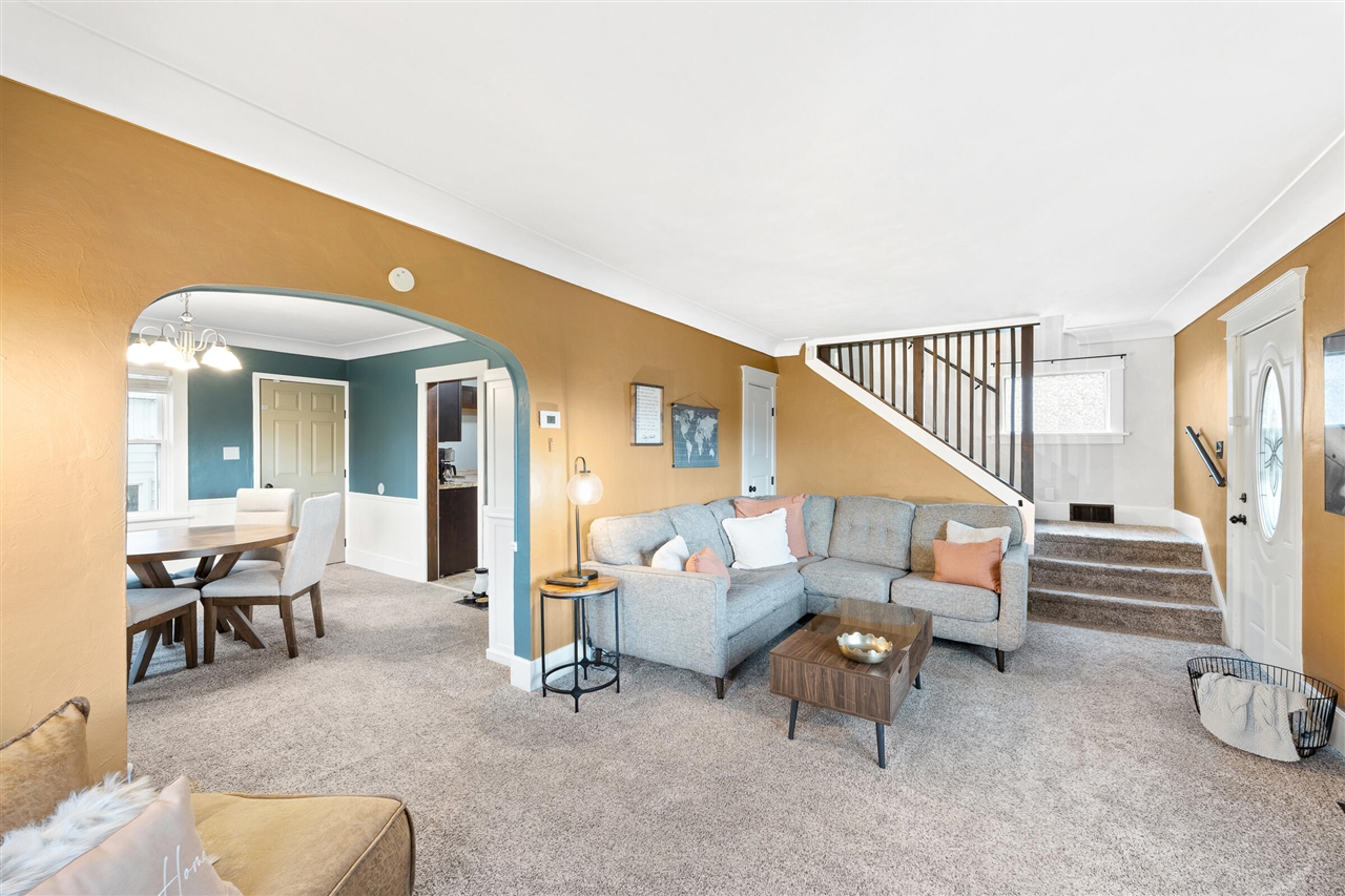 503 Arbor Avenue, Monroe, MI, 48162-2911