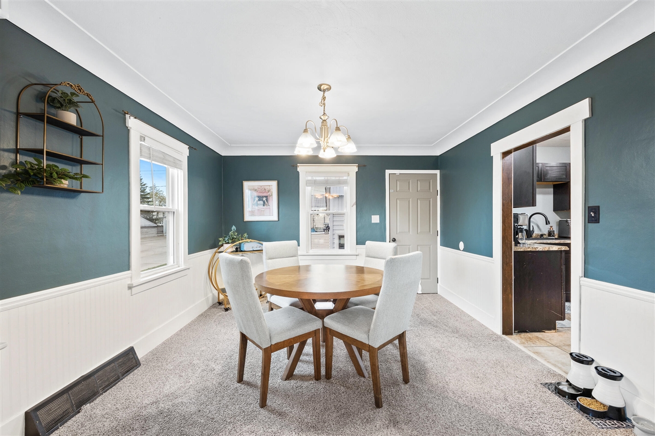 503 Arbor Avenue, Monroe, MI, 48162-2911