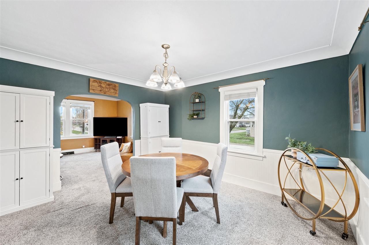 503 Arbor Avenue, Monroe, MI, 48162-2911