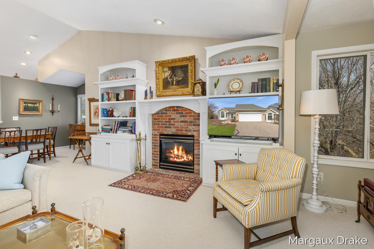 1946 Dunlin Court, Grand Rapids, MI, 49505-7150