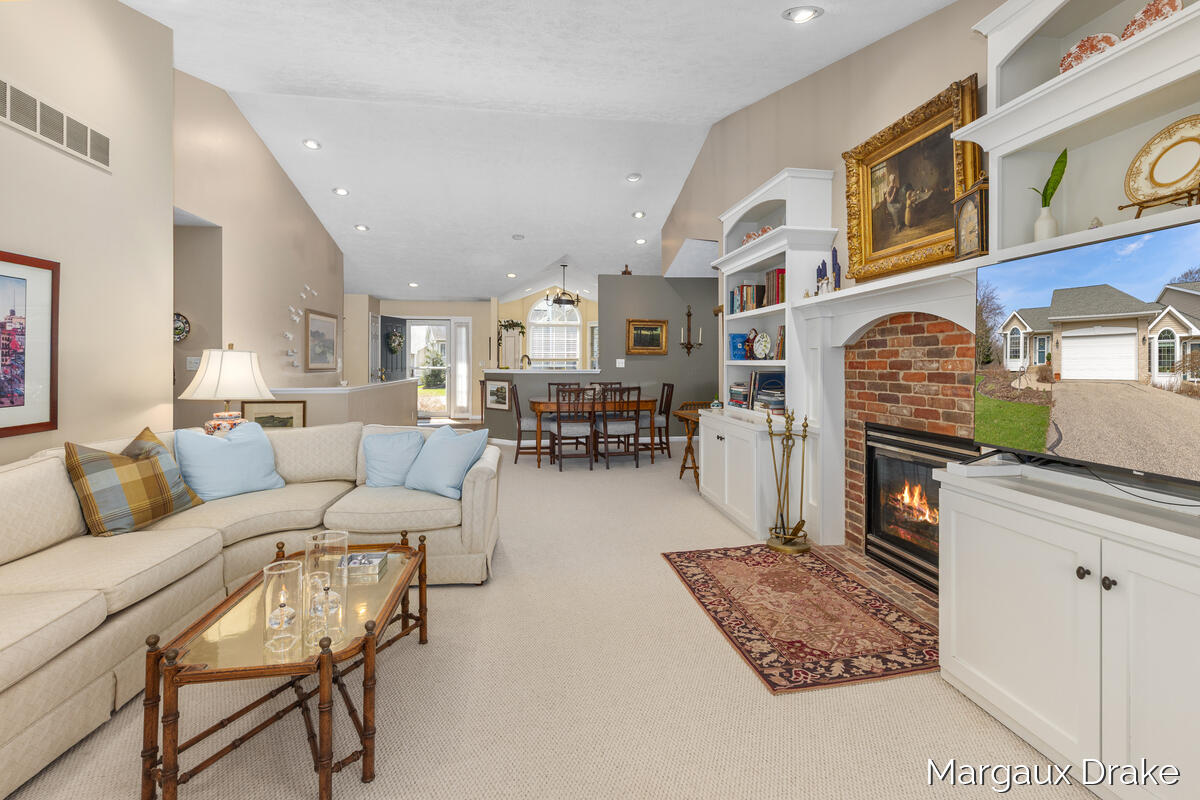 1946 Dunlin Court, Grand Rapids, MI, 49505-7150