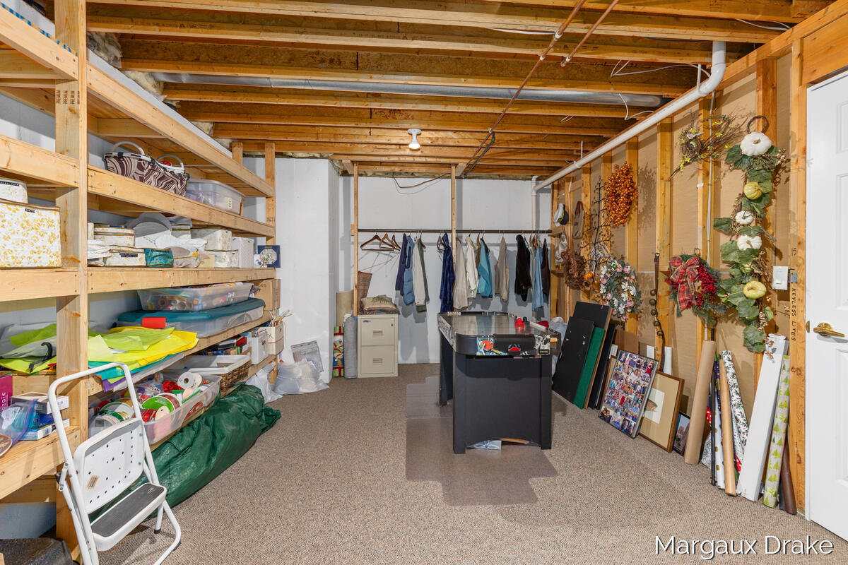 1946 Dunlin Court, Grand Rapids, MI, 49505-7150