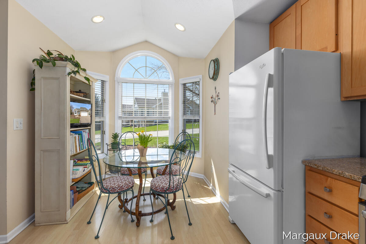 1946 Dunlin Court, Grand Rapids, MI, 49505-7150