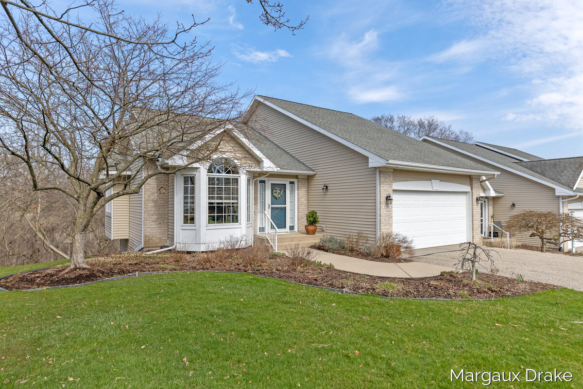 1946 Dunlin Court, Grand Rapids, MI, 49505-7150