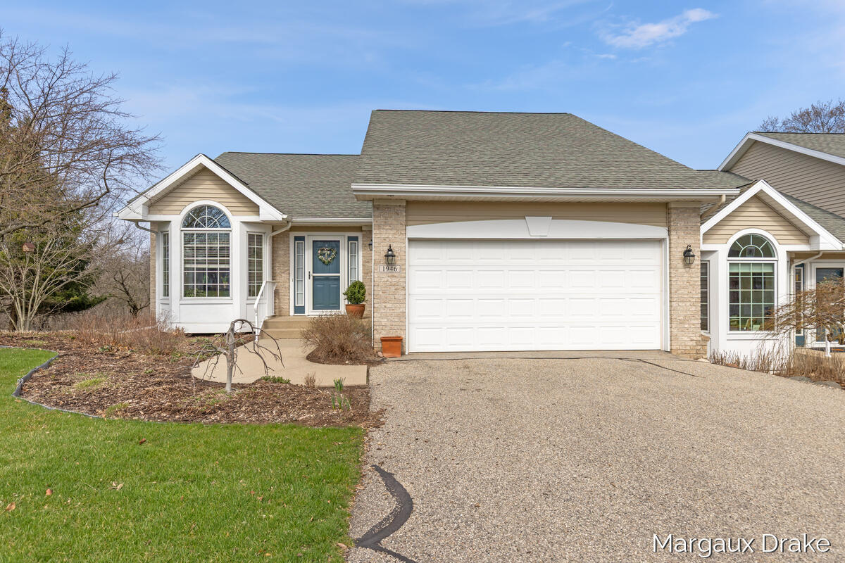1946 Dunlin Court, Grand Rapids, MI, 49505-7150