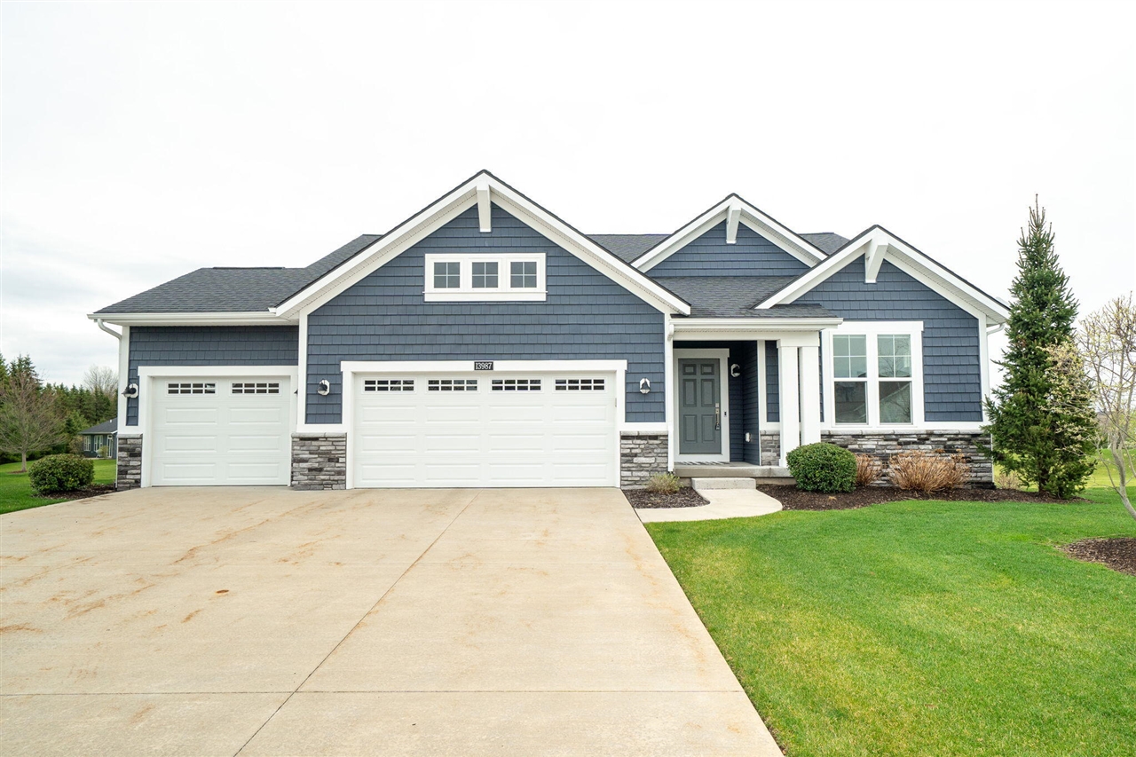 13987 Phoenix Place, Holland, MI, 49424-7493