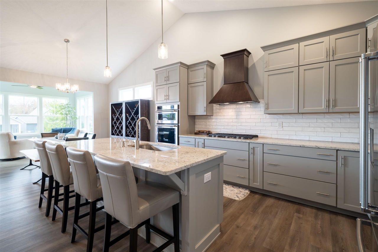 13987 Phoenix Place, Holland, MI, 49424-7493