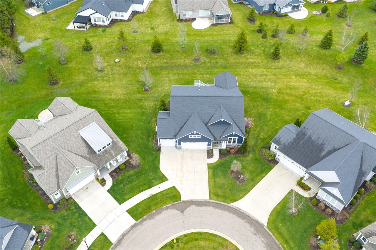 13987 Phoenix Place, Holland, MI, 49424-7493