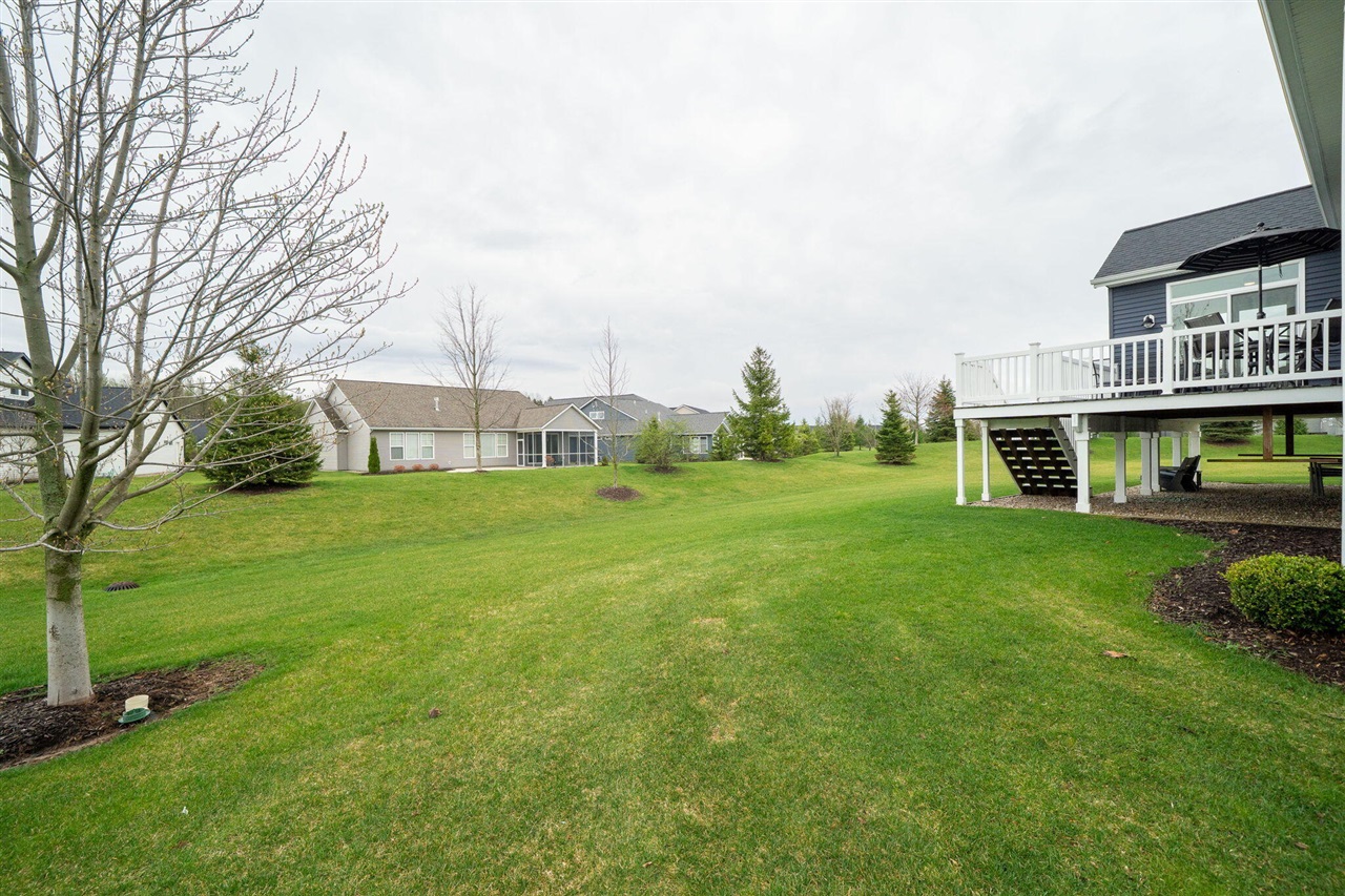 13987 Phoenix Place, Holland, MI, 49424-7493