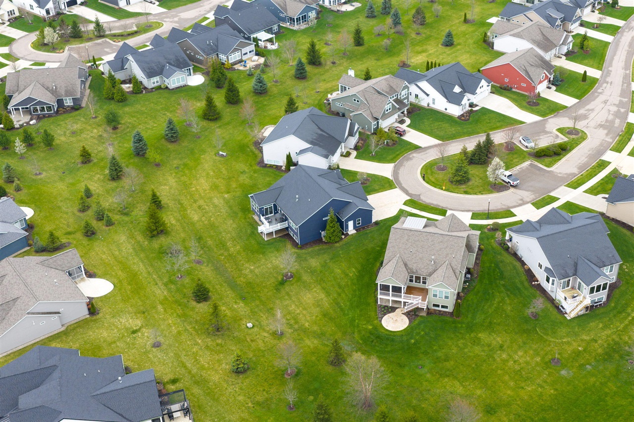13987 Phoenix Place, Holland, MI, 49424-7493