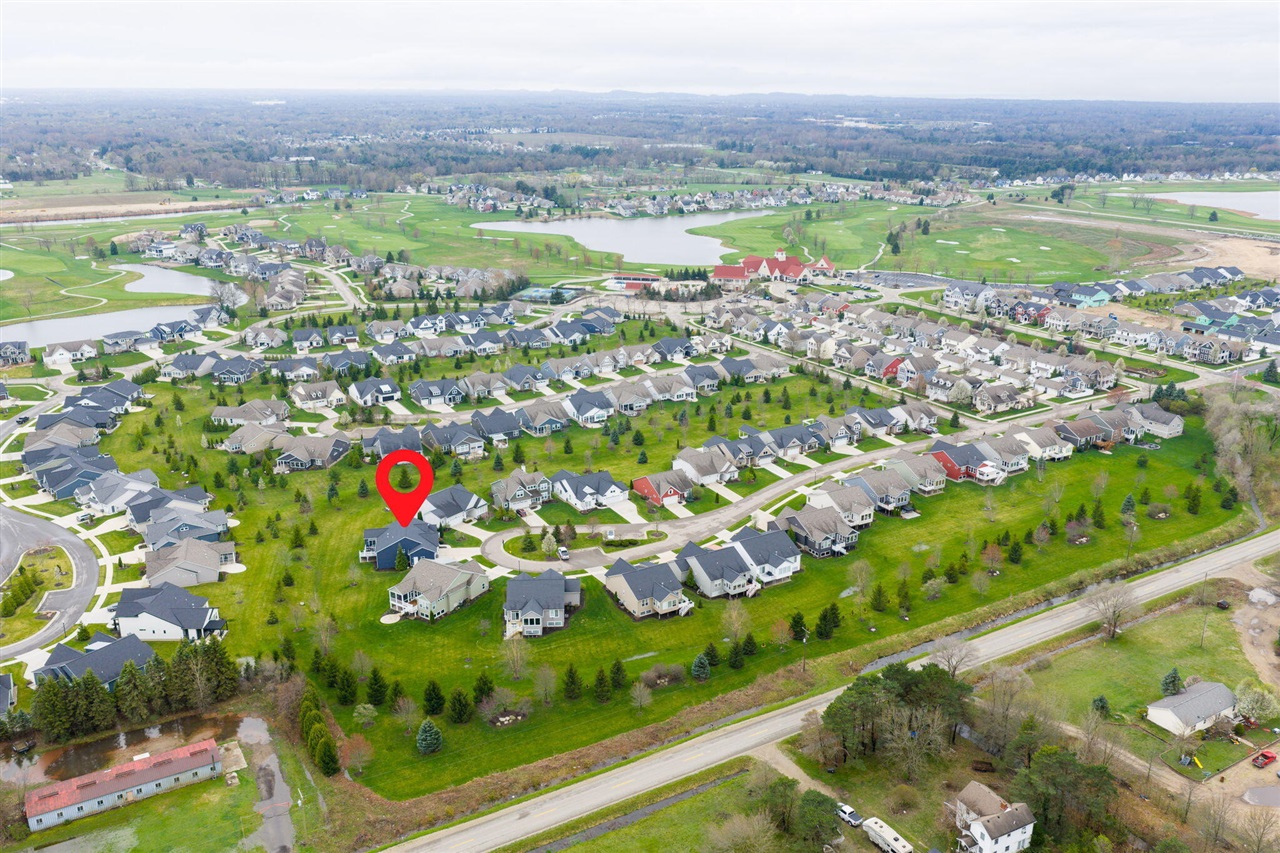 13987 Phoenix Place, Holland, MI, 49424-7493