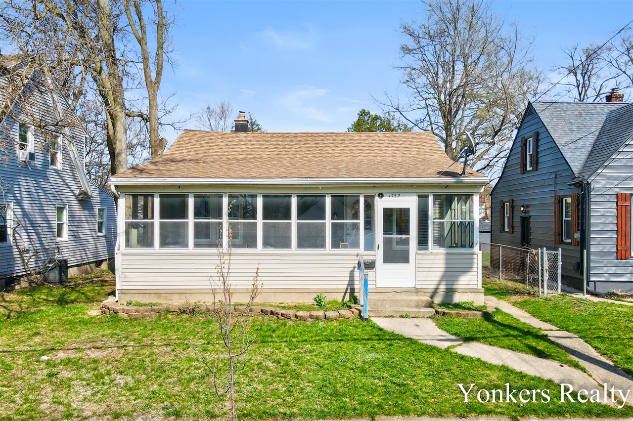 447 Kearsarge Street, Laurium, MI, 49913