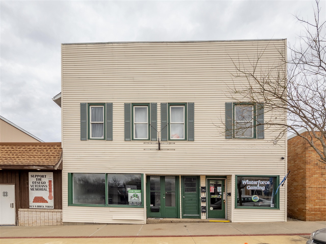 1st image of 120 N Farmer St, Otsego, MI 49078 | MLS# 70525842