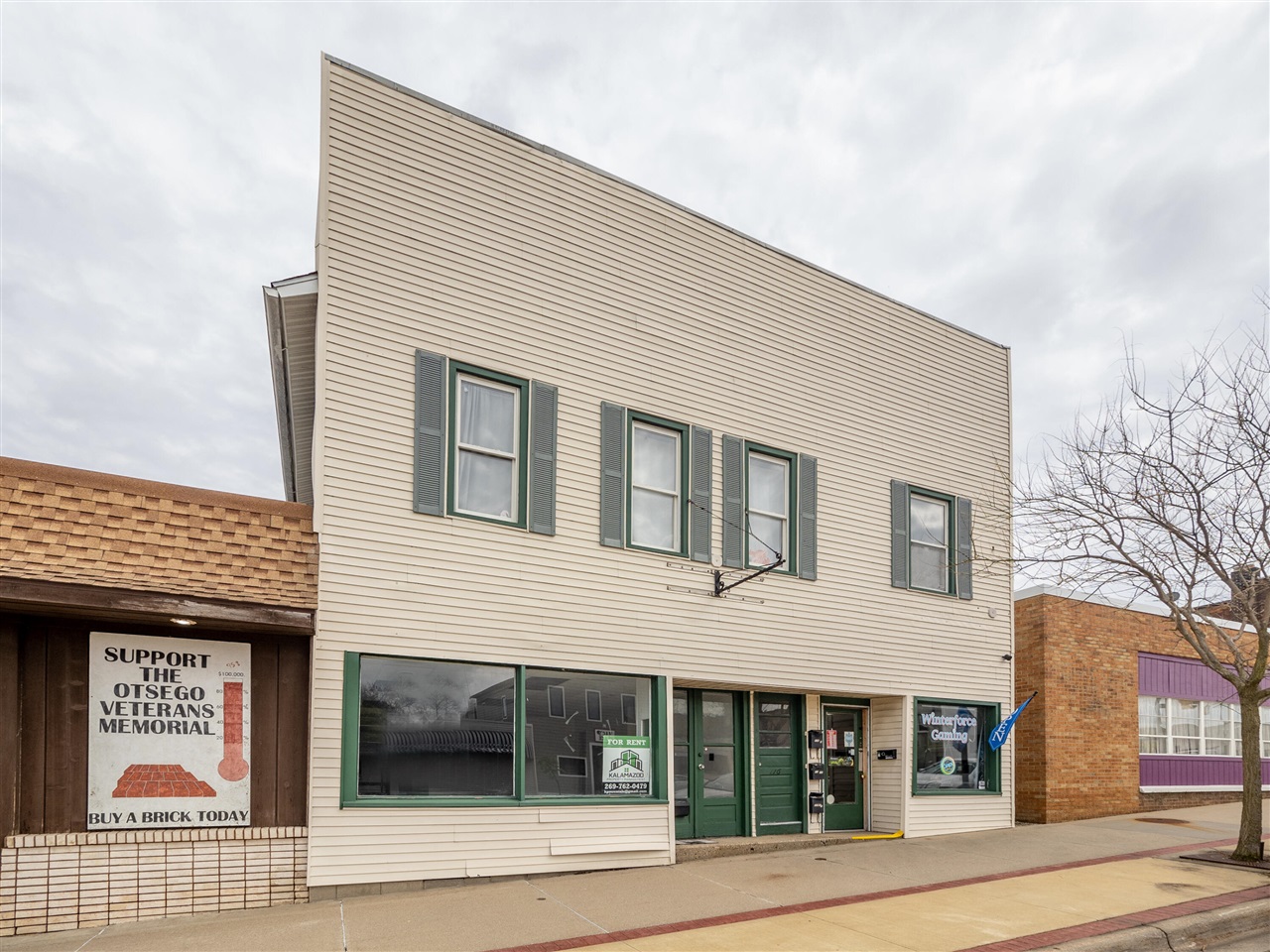 2nd image of 120 N Farmer St, Otsego, MI 49078 | MLS# 70525842