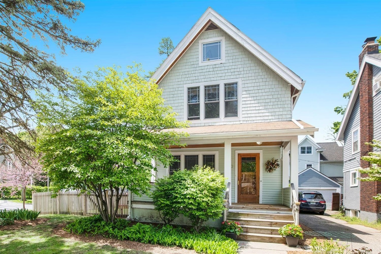 3464 Colt Drive, Ypsilanti, MI, 48197-4011