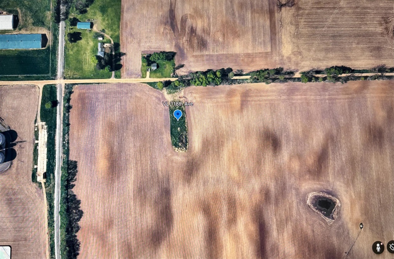 V/L 118th, Martin, MI, 49070