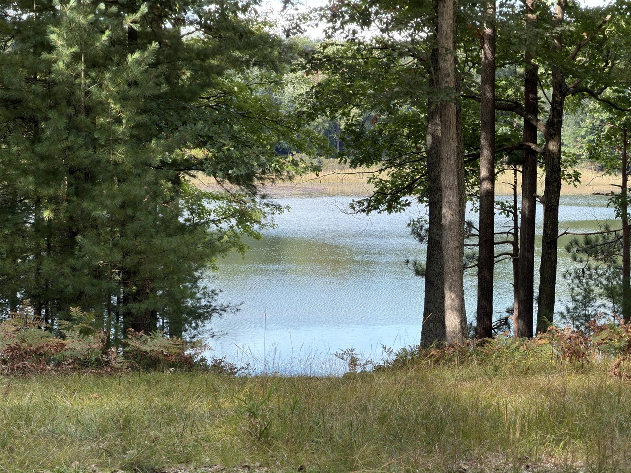 Photo 1 of Land for sale at V/l E Lot 5 Shingle Ml Way, Manistee, MI 49660 | MLS# 70525853 | Listing updated on 2026-10-07